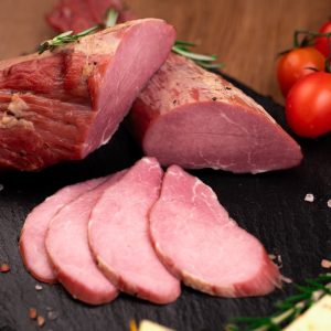 Mușchiuleț de porc afumat Royal Bite