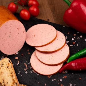 Parizer din Porc și Vită Smoked Heritage