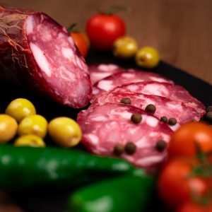 Salam Premium Pancetta Delight (Produs Indisponibil Momentan)