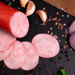 Salam cu șuncă Select