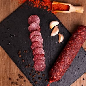 Salam de vară uscat Summer Dried (Produs Indisponibil Momentan)